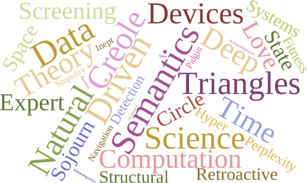 Screening Expert Triangles Science